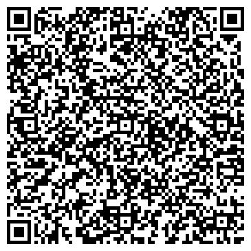 QR-код с контактной информацией организации Мопс, торговый дом, ООО Мир одноразовой посуды Сибири