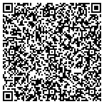 QR-код с контактной информацией организации Меткий Купидон