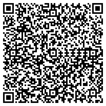 QR-код с контактной информацией организации ИП Борисова В.А.
