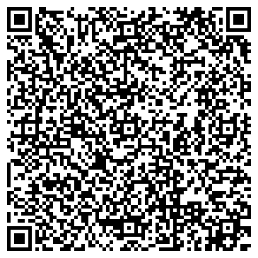 QR-код с контактной информацией организации Ирбиз-М, мебельный салон, ИП Зарипов А.Г.