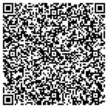 QR-код с контактной информацией организации Киоск по продаже мясной продукции, Железнодорожный район