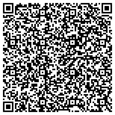 QR-код с контактной информацией организации Ермолинские полуфабрикаты, сеть магазинов, Офис