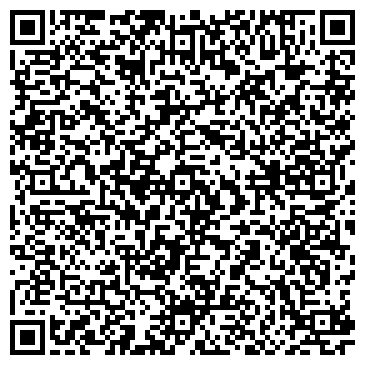 QR-код с контактной информацией организации Дом декора