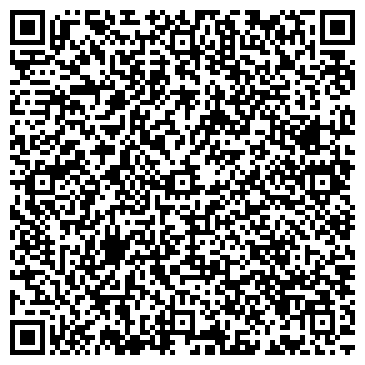 QR-код с контактной информацией организации Уральская метелица, сеть магазинов полуфабрикатов