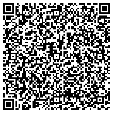 QR-код с контактной информацией организации ООО Паралакс