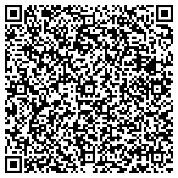 QR-код с контактной информацией организации Уральская метелица, сеть магазинов полуфабрикатов