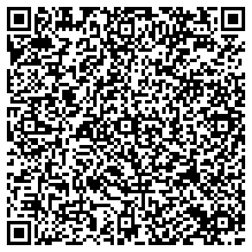 QR-код с контактной информацией организации Киоск по продаже мясной продукции, Калининский район