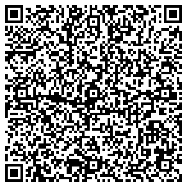 QR-код с контактной информацией организации Зоомаркет НЕМО