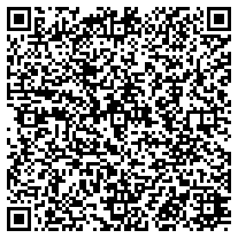 QR-код с контактной информацией организации ИП Кузнецова Г.В.