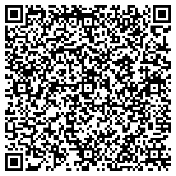 QR-код с контактной информацией организации ИП Генова М.М.