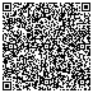 QR-код с контактной информацией организации GranDeco