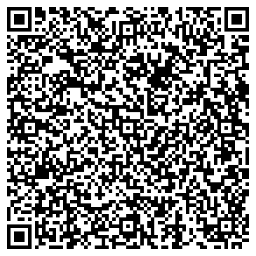QR-код с контактной информацией организации ООО Gallery