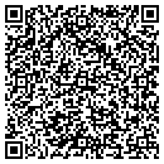 QR-код с контактной информацией организации Живой лес