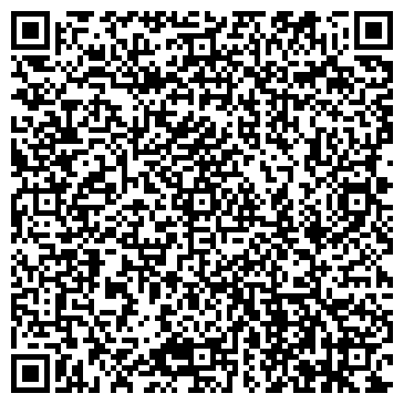 QR-код с контактной информацией организации Реликт