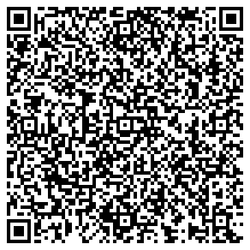QR-код с контактной информацией организации Сеть центров фото и печати