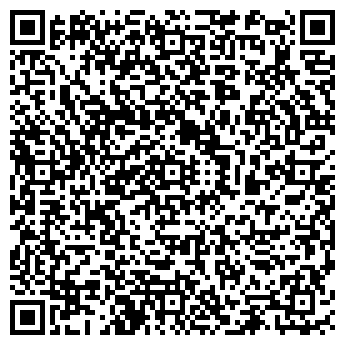 QR-код с контактной информацией организации КотБегемот