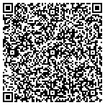QR-код с контактной информацией организации ООО Соль74