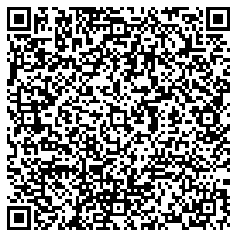 QR-код с контактной информацией организации ИП Бурдин А.Ю.
