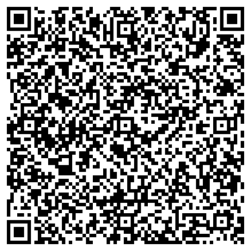 QR-код с контактной информацией организации Бирюза