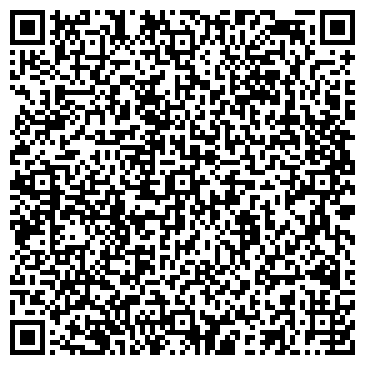 QR-код с контактной информацией организации Абаканские полуфабрикаты, магазин