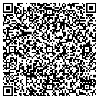QR-код с контактной информацией организации ИП Сергина Н.А.