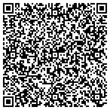 QR-код с контактной информацией организации Плезир Декор