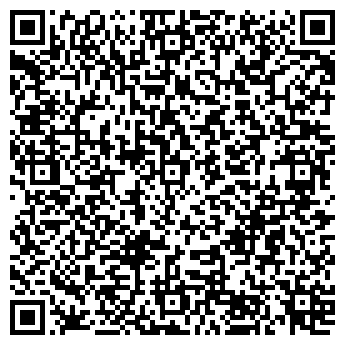 QR-код с контактной информацией организации ИП Файзуллина М.Н.