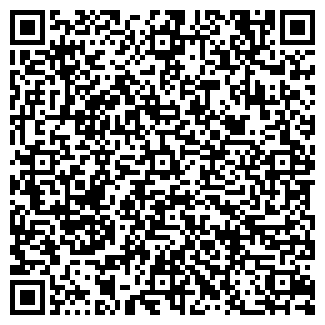 QR-код с контактной информацией организации Мон Шер