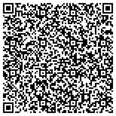 QR-код с контактной информацией организации ЗАО Автоколонна №1825