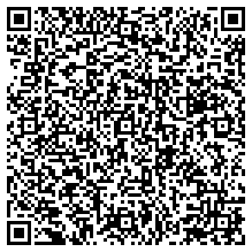 QR-код с контактной информацией организации ООО Транспортная компания "Парнас"