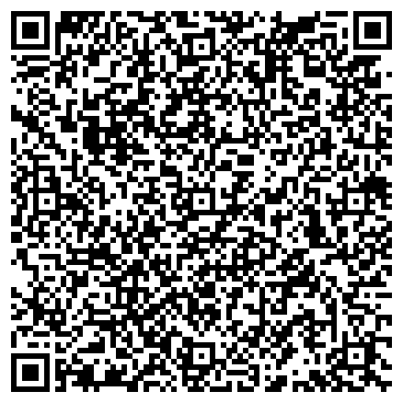 QR-код с контактной информацией организации Алевика, оптовая фирма, ИП Ахатова А.А.