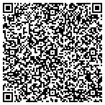 QR-код с контактной информацией организации ООО ТехМашПерспектива