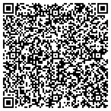QR-код с контактной информацией организации ООО Автомобильная компания Поволжья