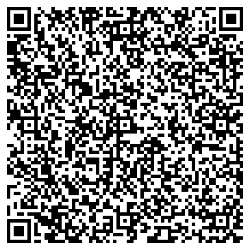 QR-код с контактной информацией организации ИП Тубова Н.А.