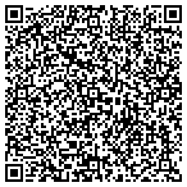QR-код с контактной информацией организации Рестлайн-Сочи