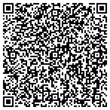 QR-код с контактной информацией организации ООО Север-лес