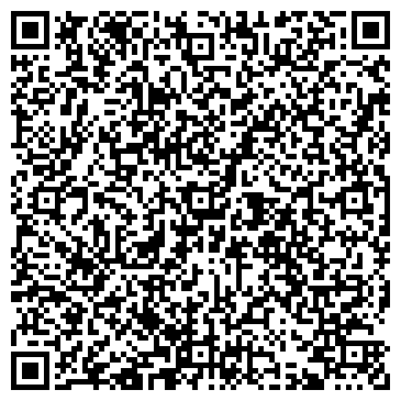 QR-код с контактной информацией организации Киоск по продаже мясной продукции, Ленинский район