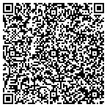 QR-код с контактной информацией организации Киоск по продаже мясной продукции, Калининский район