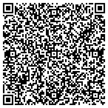 QR-код с контактной информацией организации УралМясТорг, ООО, торговая компания