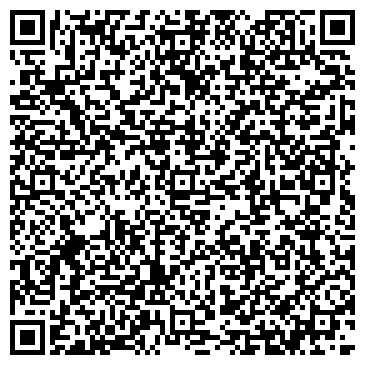 QR-код с контактной информацией организации ООО Уфалес
