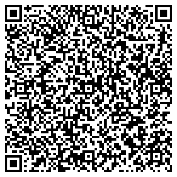 QR-код с контактной информацией организации СинхроТел, ООО, прокатная компания, филиал в г. Сочи