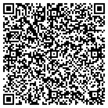 QR-код с контактной информацией организации Эфа