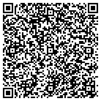 QR-код с контактной информацией организации Сад мечты