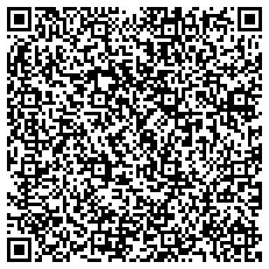 QR-код с контактной информацией организации Мясное раздолье, ООО, торгово-производственная компания