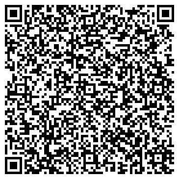 QR-код с контактной информацией организации Флагман Моторс