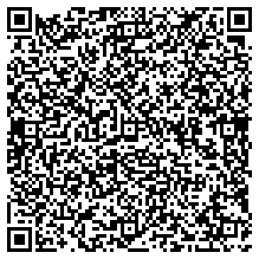 QR-код с контактной информацией организации CreAtive