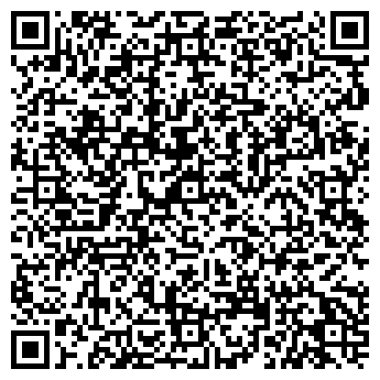 QR-код с контактной информацией организации Фотосалон на ул. Шостаковича, 7