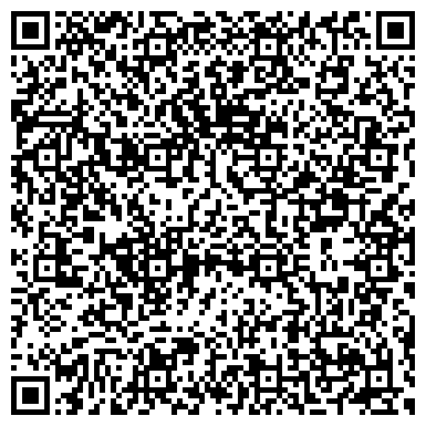 QR-код с контактной информацией организации Салон красоты Mod's Hair