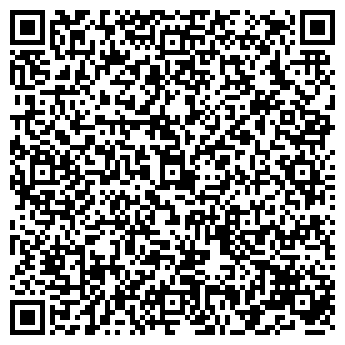QR-код с контактной информацией организации ИП Нефедов П.А.
