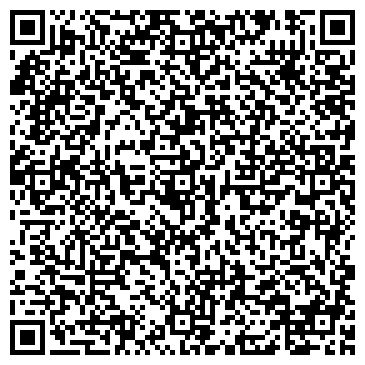 QR-код с контактной информацией организации Мясной дом, торгово-производственная фирма